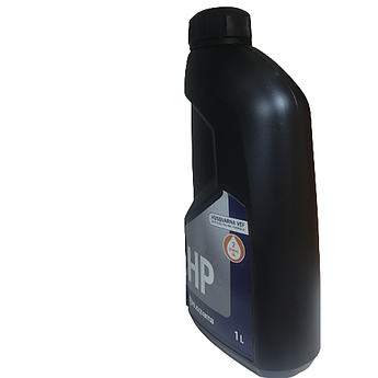 Масло моторне HU, 2-тактної техніки. (Швеція)