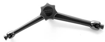 Модульний тримач DG60003 NOGA Ізраїль