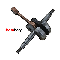 Коленвал kamberg для бензопил HU 136, 137e, 141, 142e