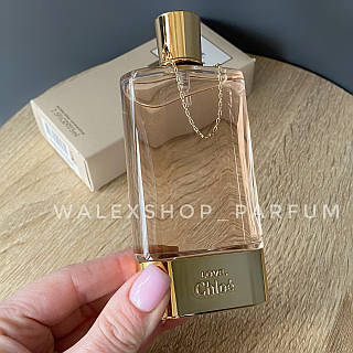 Love chloe perfume price sale