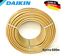 Труба для теплого пола Daikin PEX-a с кислородным барьером