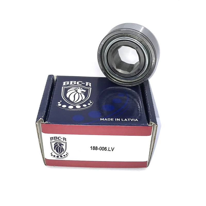 Підшипник 188-006 (SL53-014-2T) BBC-R