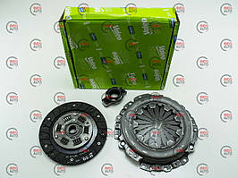 Комплект зчеплення 2108 (801122) (VALEO)