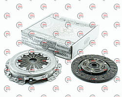 Комплект зчеплення 2108 без вичавки. (EX-CCD2108) (EuroEx)