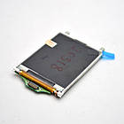 Дисплей (екран) LCD Samsung E490 Original 100% (p.n.GH07-01008A), фото 6