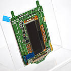 Дисплей (екран) LCD Samsung E490 Original 100% (p.n.GH07-01008A), фото 3