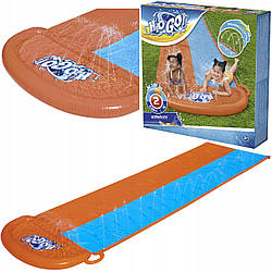 Водяна гірка Bestway 52328 488 см