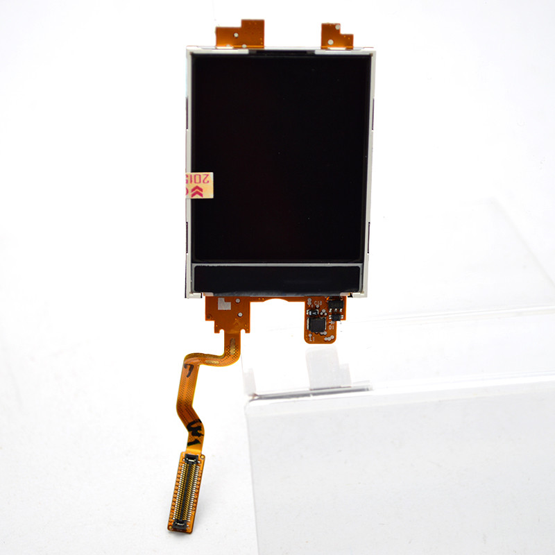 Дисплей (екран) LCD Samsung E730 комплект Original 100% (p.n.GH96-01990A), фото 1