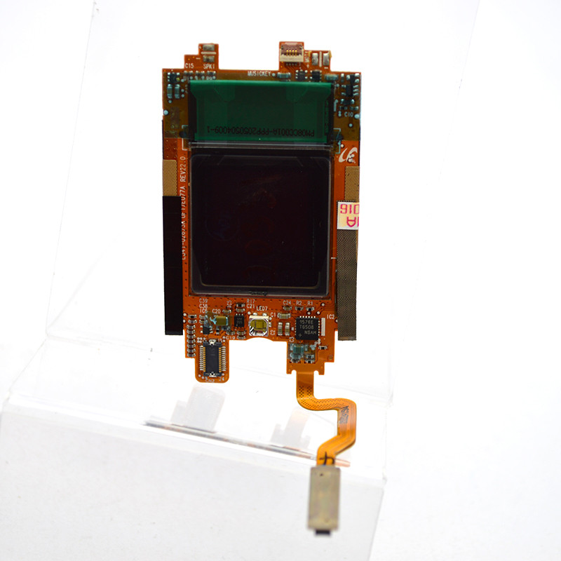 Дисплей (экран) LCD Samsung E730 комплект Original 100% (p.n.GH96-01990A), фото 2