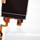 Дисплей (екран) LCD Samsung E730 комплект Original 100% (p.n.GH96-01990A), фото 5