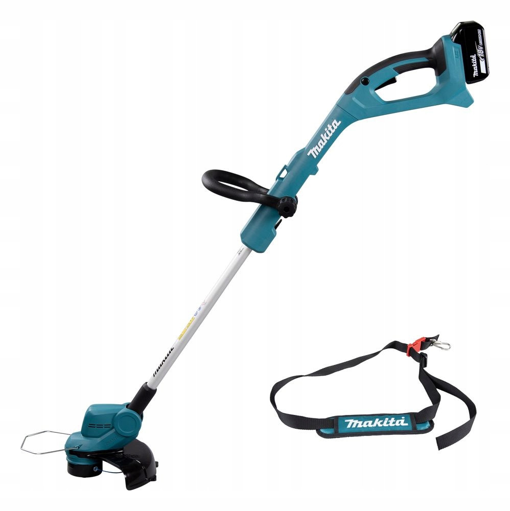 Акумуляторний тример для трави Makita DUR193Z, фото 1