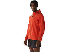 Куртка для бігу чоловіча Asics ACCELERATE WATERPROOF 2.0 JACKET (2011C242-600), фото 3