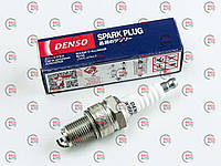 Свечи DENSO D 6 (ГАЗ 406дв) (W16EPRU) (DENSO)