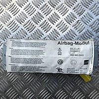 Подушка безопасности AIRBAG Skoda Fabia, VW Polo Seat Ibiza 3 6Q0880204E