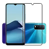 Захисне скло для Vivo V2027