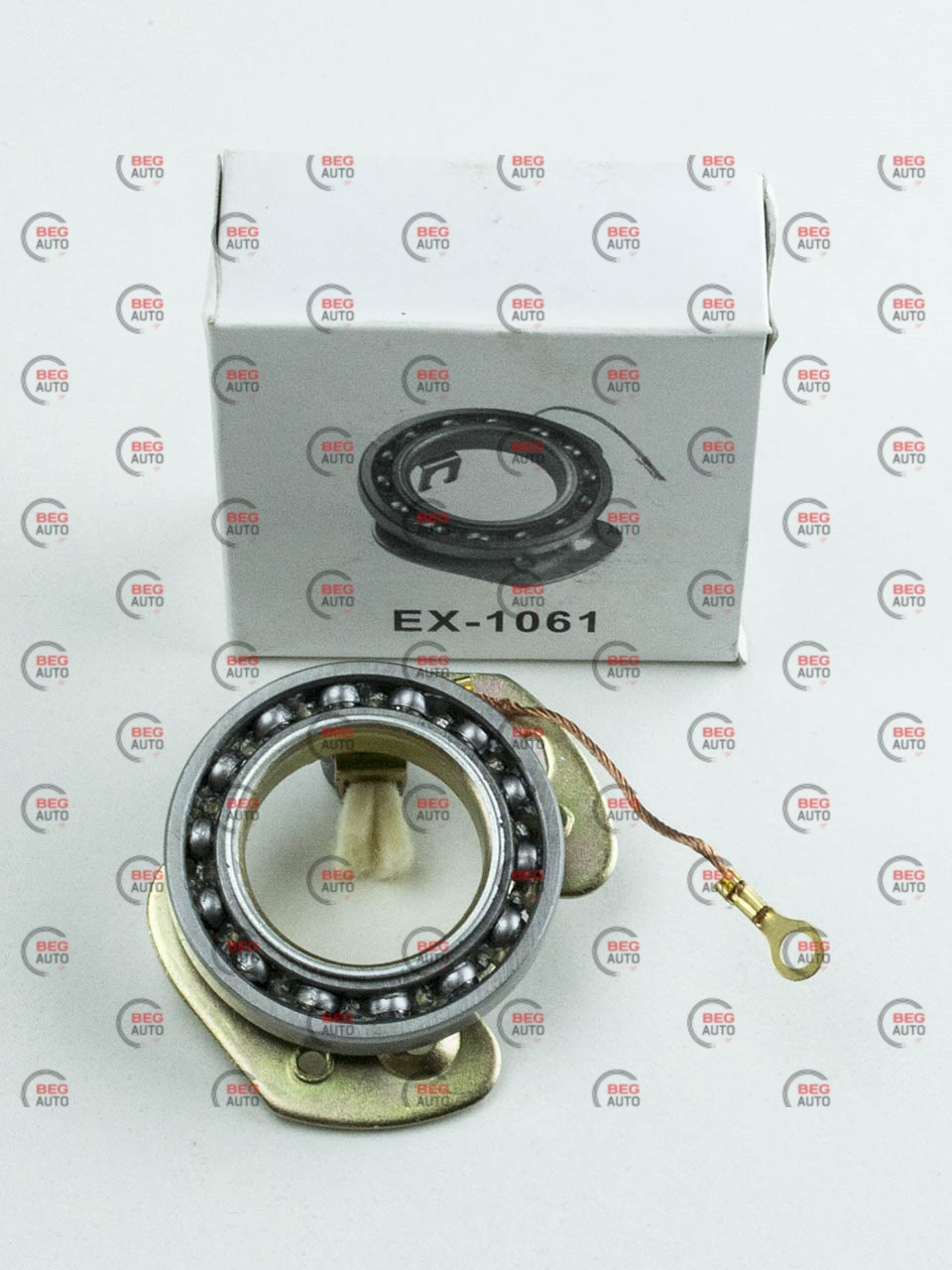 Подшипник трамблера 2101 большой (1061) (EuroEx) (ID#1823961940), цена ...