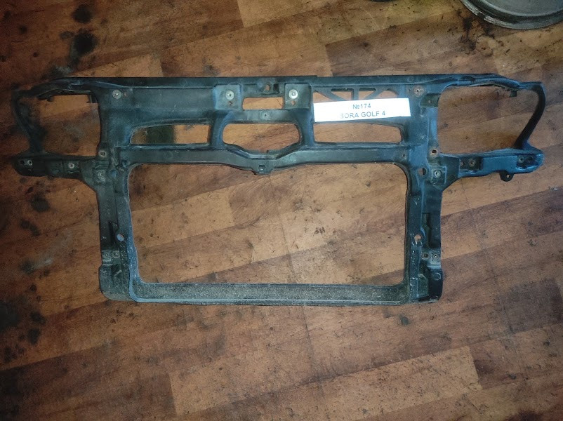 No174 Б/у Панель передня для Volkswagen Golf IV Bora 1997-2006, фото 1