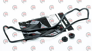 Прокладка клапанної кришки 2108 + втулки (2108-1003270/3277) (CS-20)