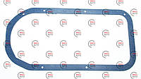 Прокладка поддона 2108 резино-пробка синияя (2108-1009070) (CS-20)