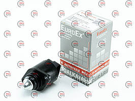 Регулятор холостого ходу Нива Ланос 1,4 (метал.нак) (AC2121-8300) (21203-1148300) (EuroEx)