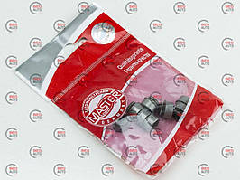 Сальник клапанів ВАЗ-2101 (653-190-FPM-SET/8/-MS) (MASTER-SPORT)