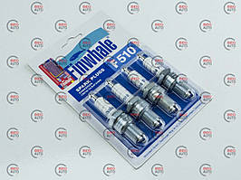 Свічки 2108-2110 інж 8V (F 510 S) (2111-3707000) (FINWHALE)