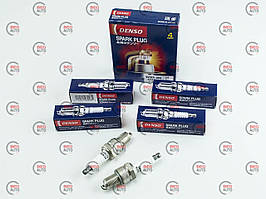 Свічки D 4 ( 2101) (3043) (W20EPU) (DENSO)
