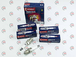 Свічки D11 (2110 інж 16V) з 1,1 (3008) (Q20PRU11) (DENSO)