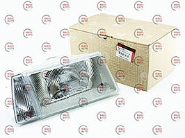 Фара 2108 права рисунокОсвар з білим поворотником (388070111) (ESER)