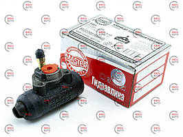 Циліндр гальмівний задній 2101 (24322011022-PCS-MS) (MASTER-SPORT)