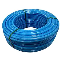 Труба з кисневим бар'єром для підлоги, Berke Plastik 16х2 мм PE-RT бухта 200 м