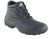 Черевики робочі шкіряні EXENA METAURO S3 SRC з посиленим носком