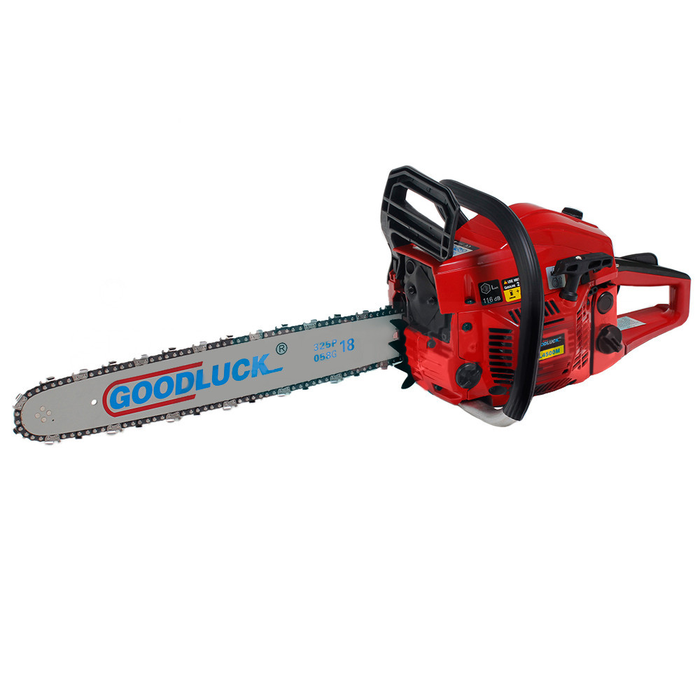 Бензопила GoodLuck GL 4500Е ORIGINAL