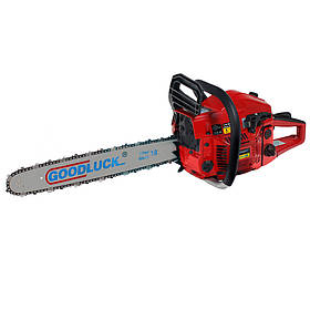 Бензопила GoodLuck GL 4500Е ORIGINAL