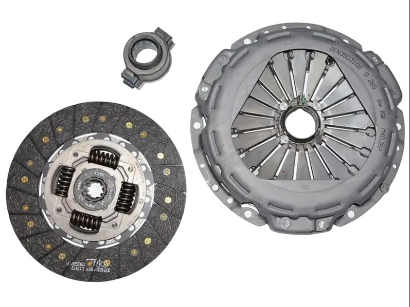 Комплект зчеплення IVECO DAILY 90> (K2011/2994018) AP CLUTCH