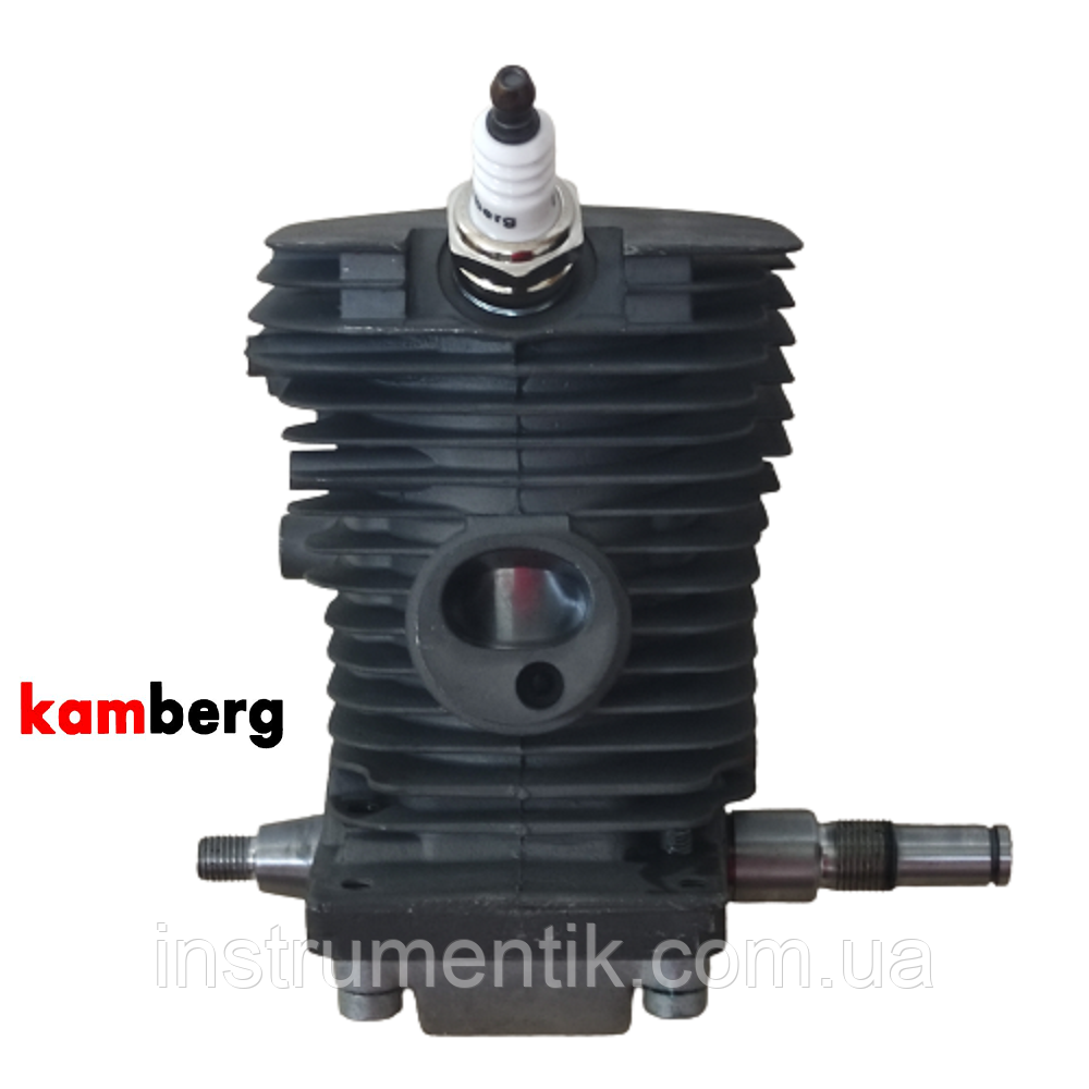 Купить Двигатель для бензопил MS170 Кamberg, цена 1350 ₴ — Prom.ua (ID ...