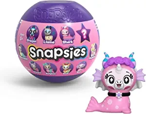 Ігровий набір Funko Pop! Snapsies Фігурка в асортименті 50083
