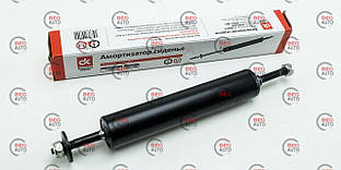 Амортизатор КАМАЗ, МАЗ сидіння (11.6809010) (dk-Дорожная Карта)