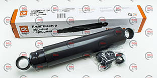 Амортизатор МАЗ,КАМАЗ-6511 (з втулками) (А1-325/500-2905006) (dk-Дорожная Карта)