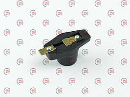 Бігунок ГАЗ-53 (ДК) з резистором б/к (24.3706.020-11) (dk-Дорожная Карта)