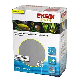 Фільтрувальна вата, Eheim EHFI SYNTH, 2 літри. Високоякісний ефективний фільтрувальний синтепон