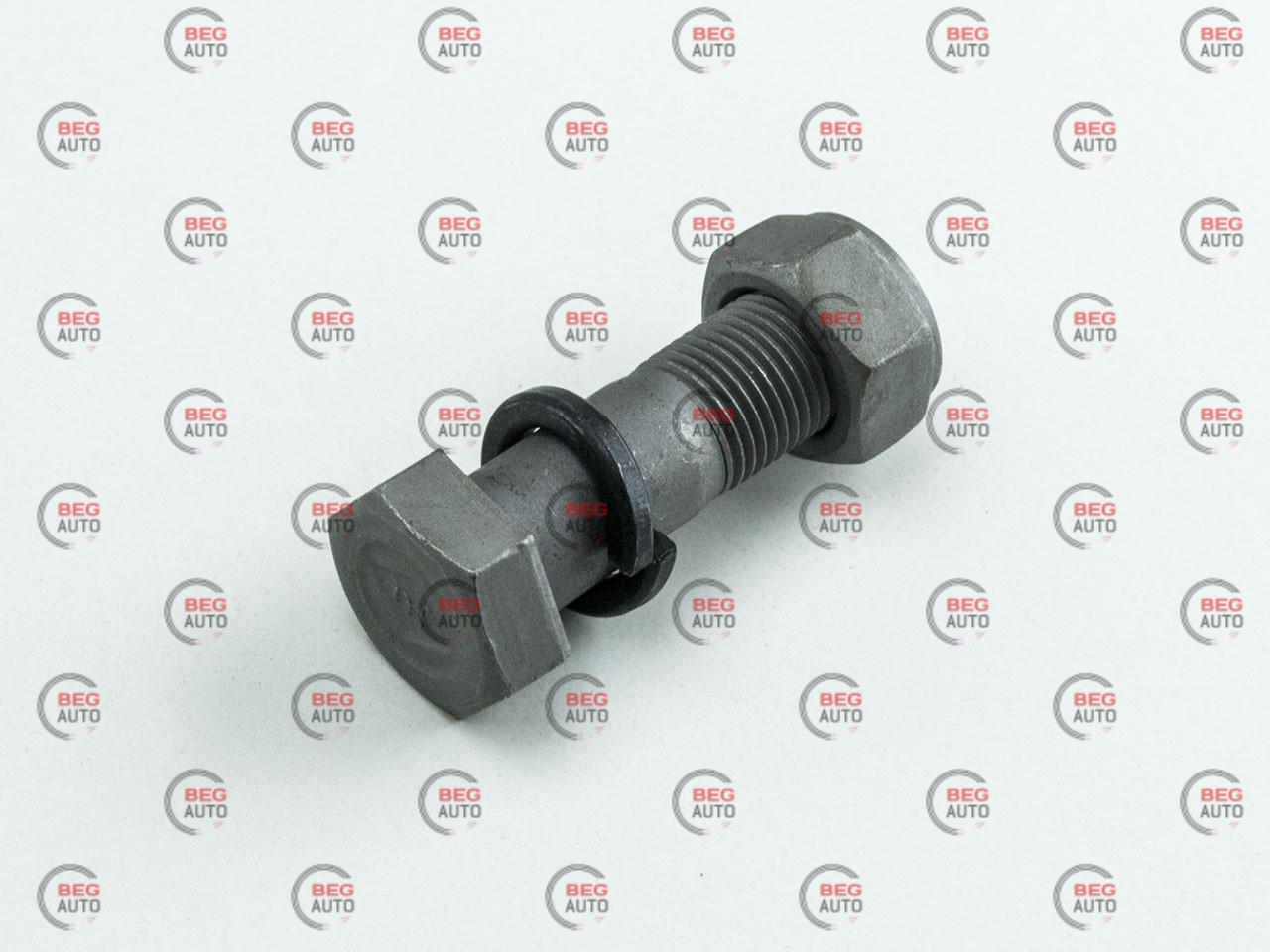 Болт Кардана КАМАЗ М16х42 в Сборе (853025) (dk-Дорожная Карта) — Купить ...