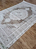 КИЛИМ TREND 06001H VIZON - BEIGE, фото 3