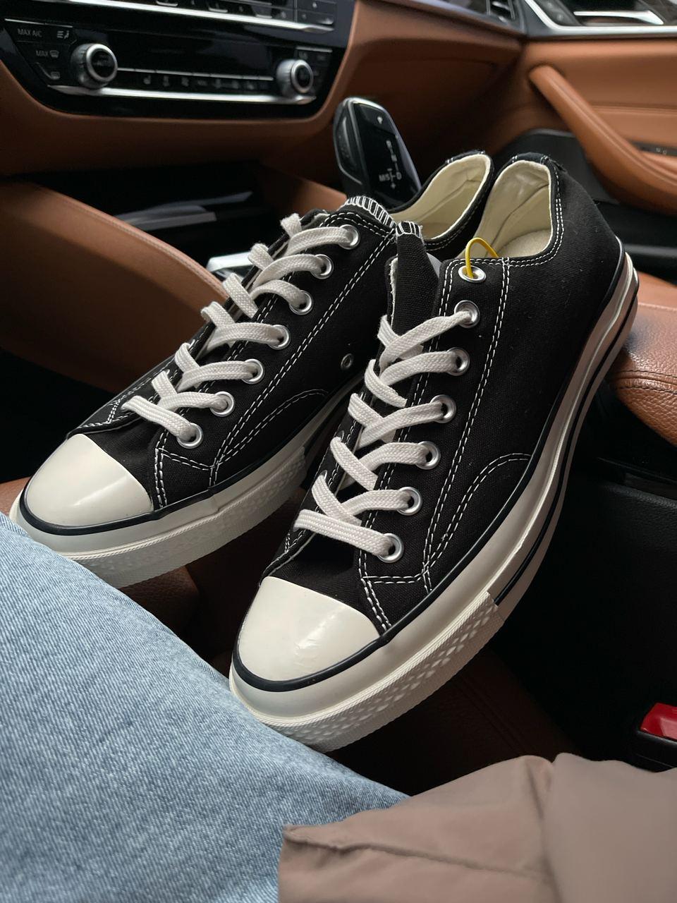 Жіночі Кеди Converse All Star Chuck Taylor 36-38