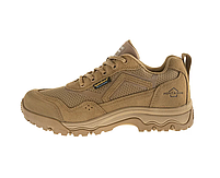 Кросівки тактичні Pentagon Scorpion Suede V2 4" Coyote, фото 4