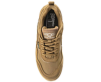 Кросівки тактичні Pentagon Scorpion Suede V2 4" Coyote, фото 3
