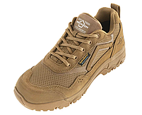 Кросівки тактичні Pentagon Scorpion Suede V2 4" Coyote, фото 7