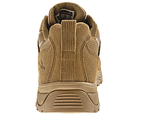 Кросівки тактичні Pentagon Scorpion Suede V2 4" Coyote, фото 8