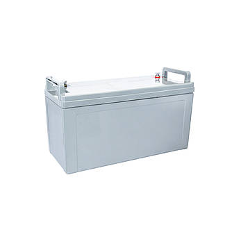 Гелева (GEL) акумуляторна батарея NPP 12V 120Ah (1140W*h), фото 2