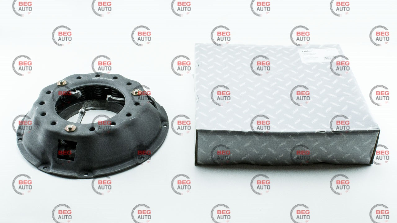 Кошик зчеплення ГАЗ-53 (53-1601090-11) (Rider)